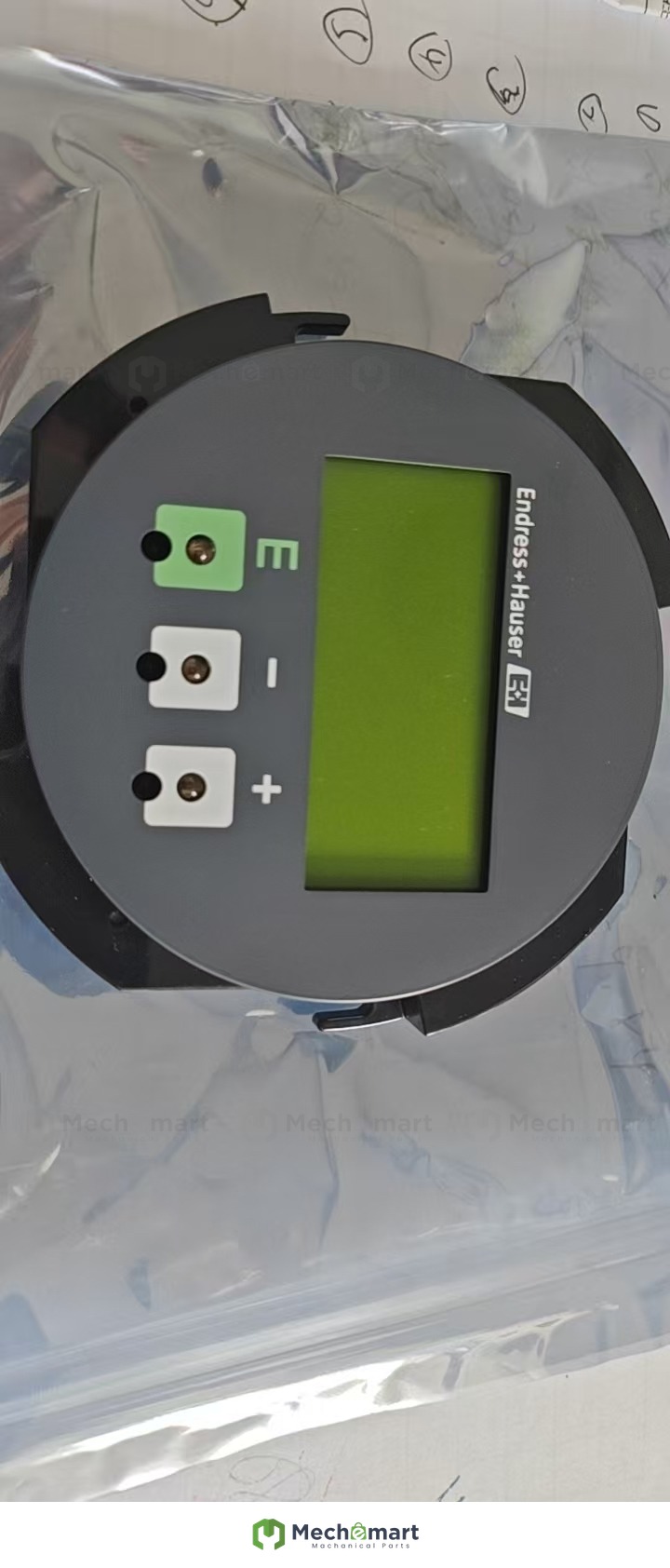 Brand new and genuine E+H display module, supports use on NRF560 and NMS5