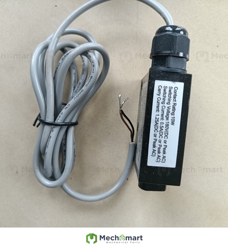 1627441049 Atlas Quincy air compressor original pressure difference switch brand new genuine accessories