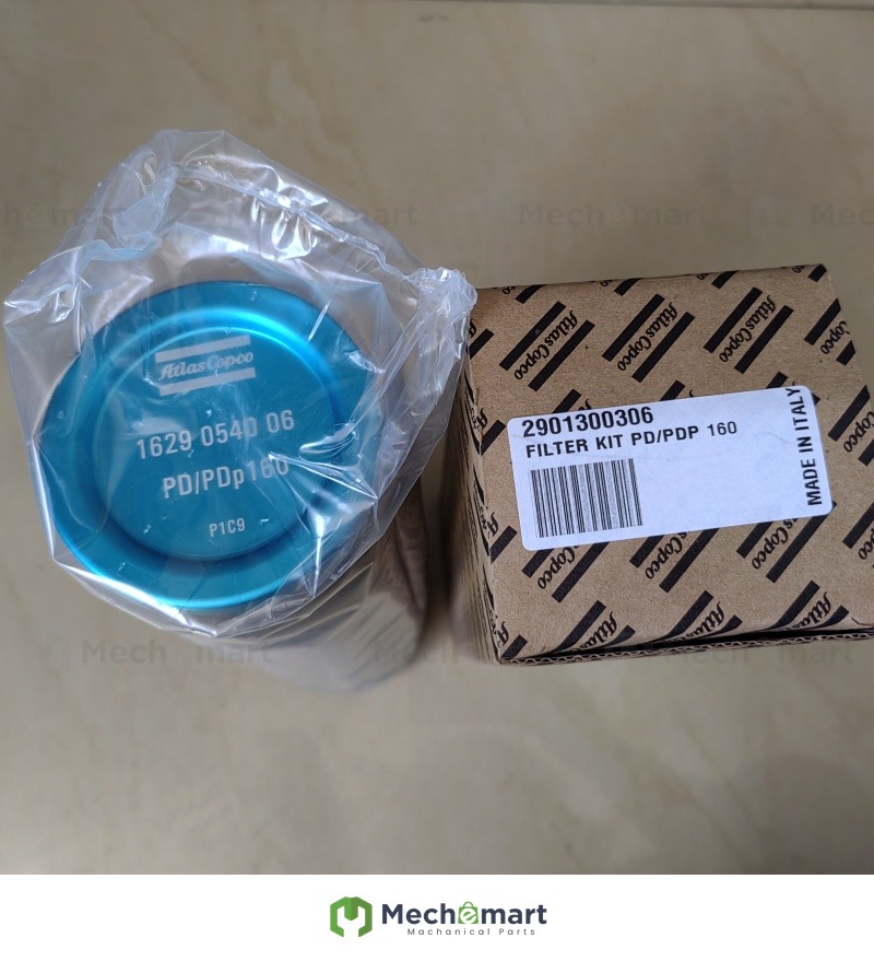 1624188101,2901200416 change 2901300306 Atlas precision filter PDxPDXP160