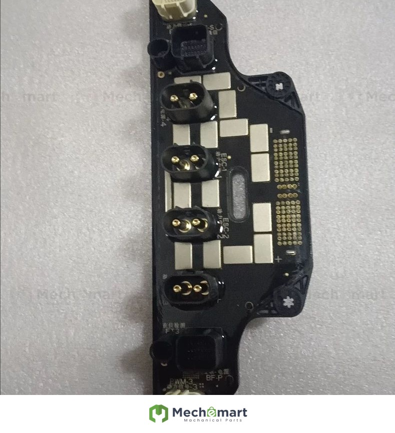 DJI T40 distribution board module 000558.01