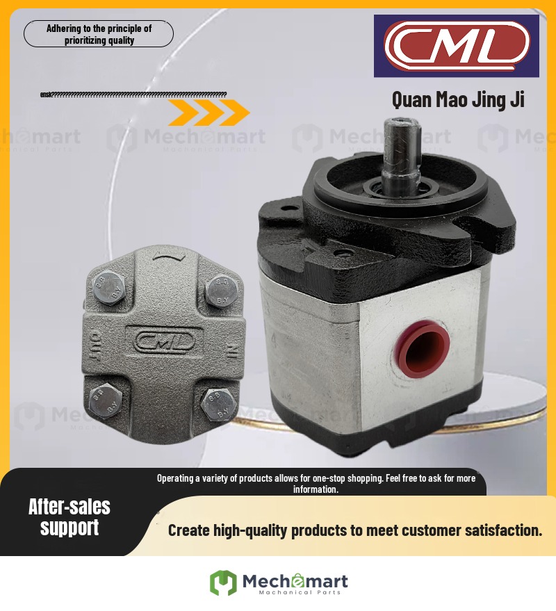 CML Taiwan Quanmao EGB-19-R/L 6 8 11 14 16 DEGB 22 26 EG-PB/PA/PBD
