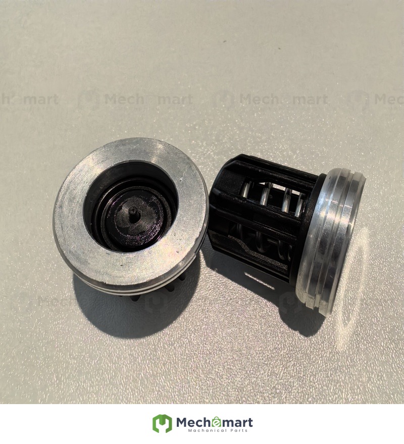 1622314300 1622314310 Atlas air compressor parts oil filter bypass valve screw compressor