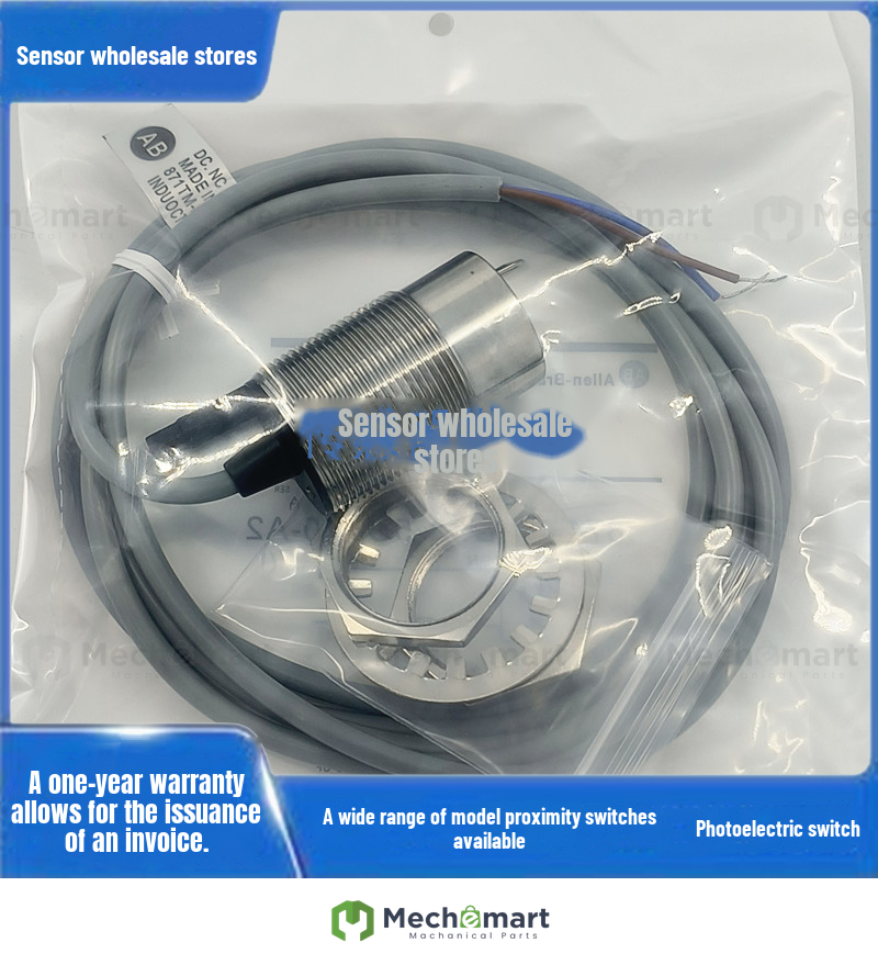 New Rockwell proximity switch 871TM-DH8NP18-A2 871TM-DH8NP18-H2 sensor