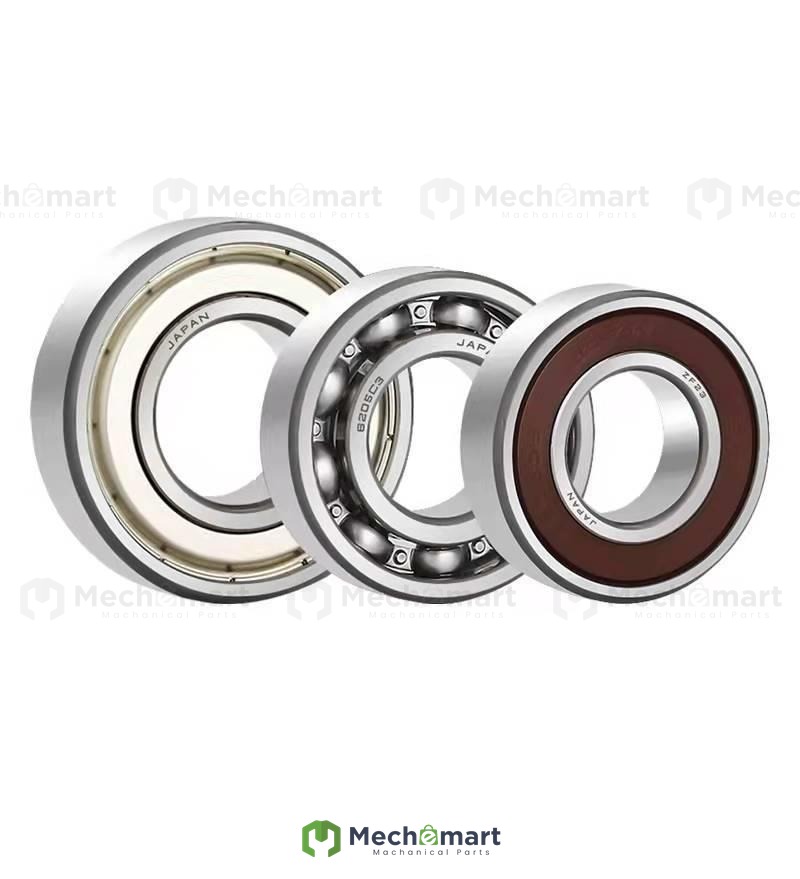 NSK bearing 6832 6834 6836 6838 6840 6844 6848 6826 6828 6830