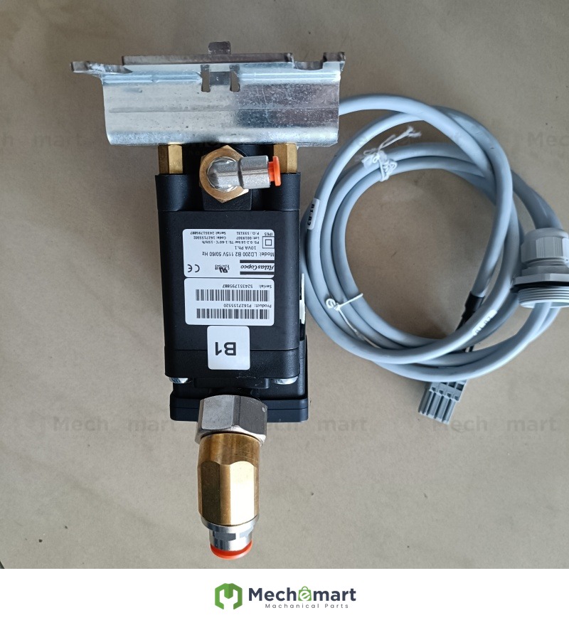 Atlas original electronic drain valve 1627151285 drain valve LD200 drain valve 1627155520