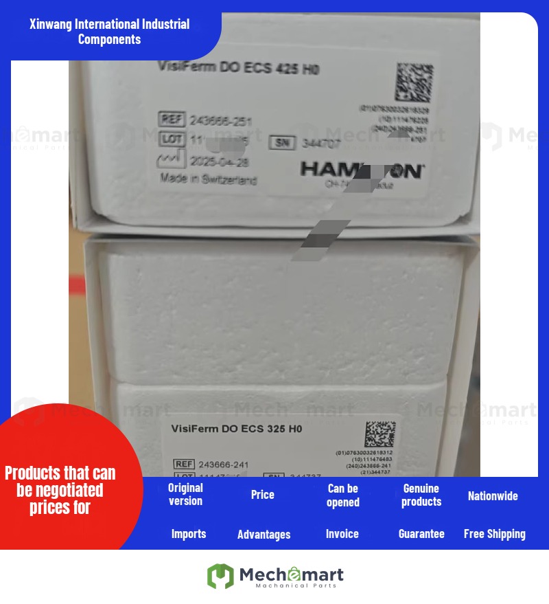 Hamilton VisiFerm DO ECS 425 H0 243666-251