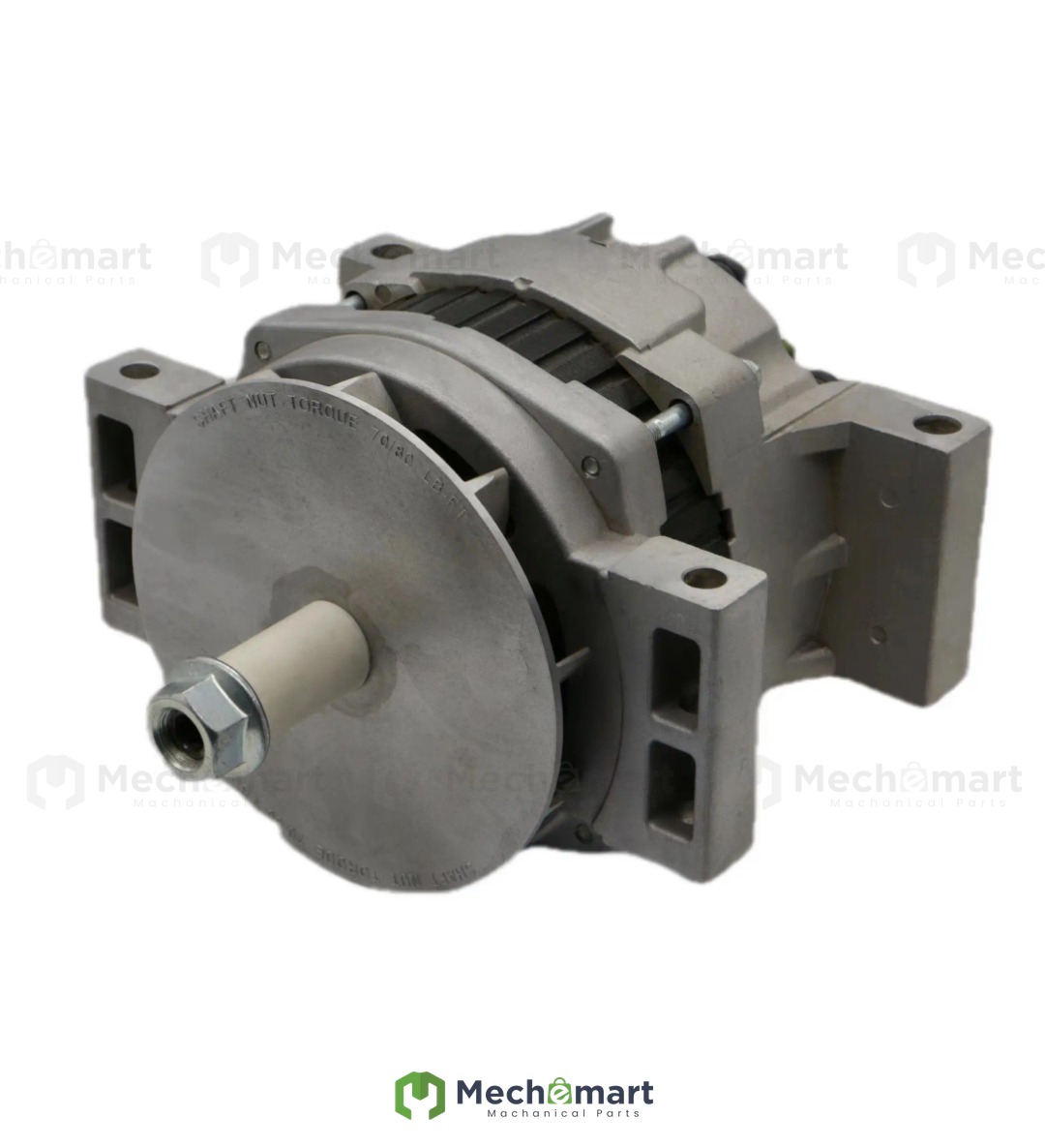 Suitable for MTU engine set generator MDP3941H generator X51621300032 generator 24V80A