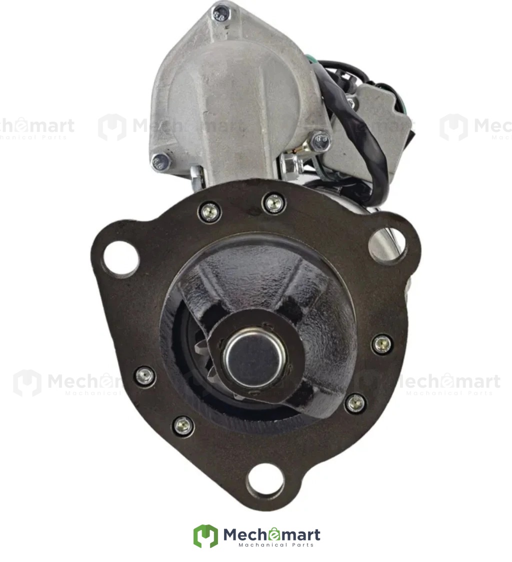 For Cummins QSK23 6D170 engine starter motor 4096534 4396011