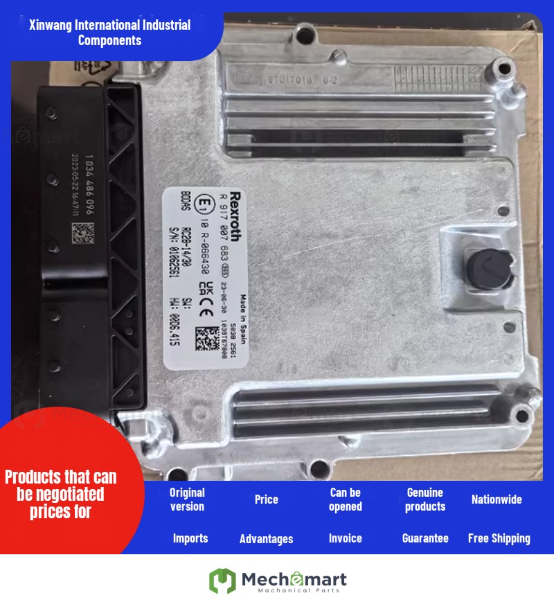 Rexroth controller RC28-14/30