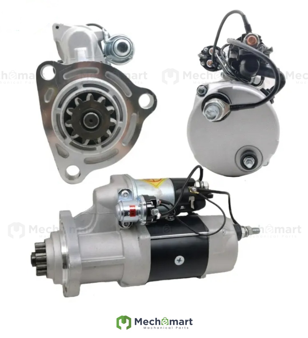 Suitable for Cummins starter motor M105R3012SE starter M105R3019SE starter motor