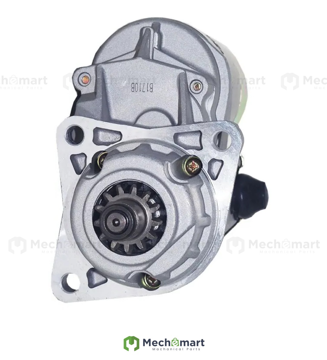 228000-2290 starter motor suitable for Cummins starter motor 3961282 starter motor