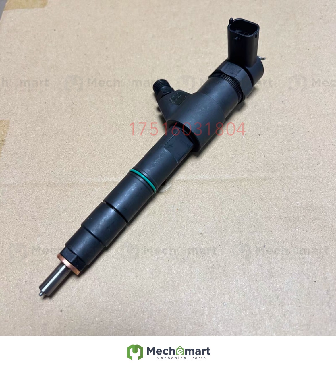 Hangcha A2 Xinchai Guosi 4D29X41 high pressure common rail engine injector parts 4D29X41-22100-1