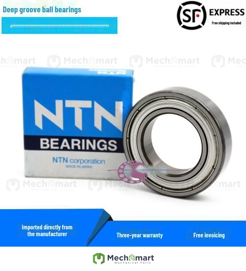 NTN high speed imported bearing 6226 6228 6230 6232 ZZ LLU LLB CM