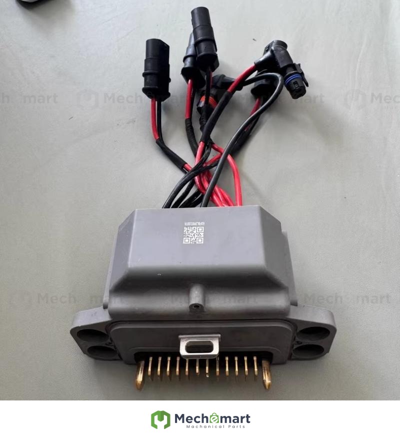 DJI T25/T25P distribution board module 000695