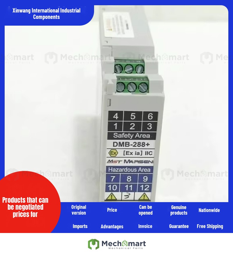 MST MARSEN DMB-288 Isolation Barrier