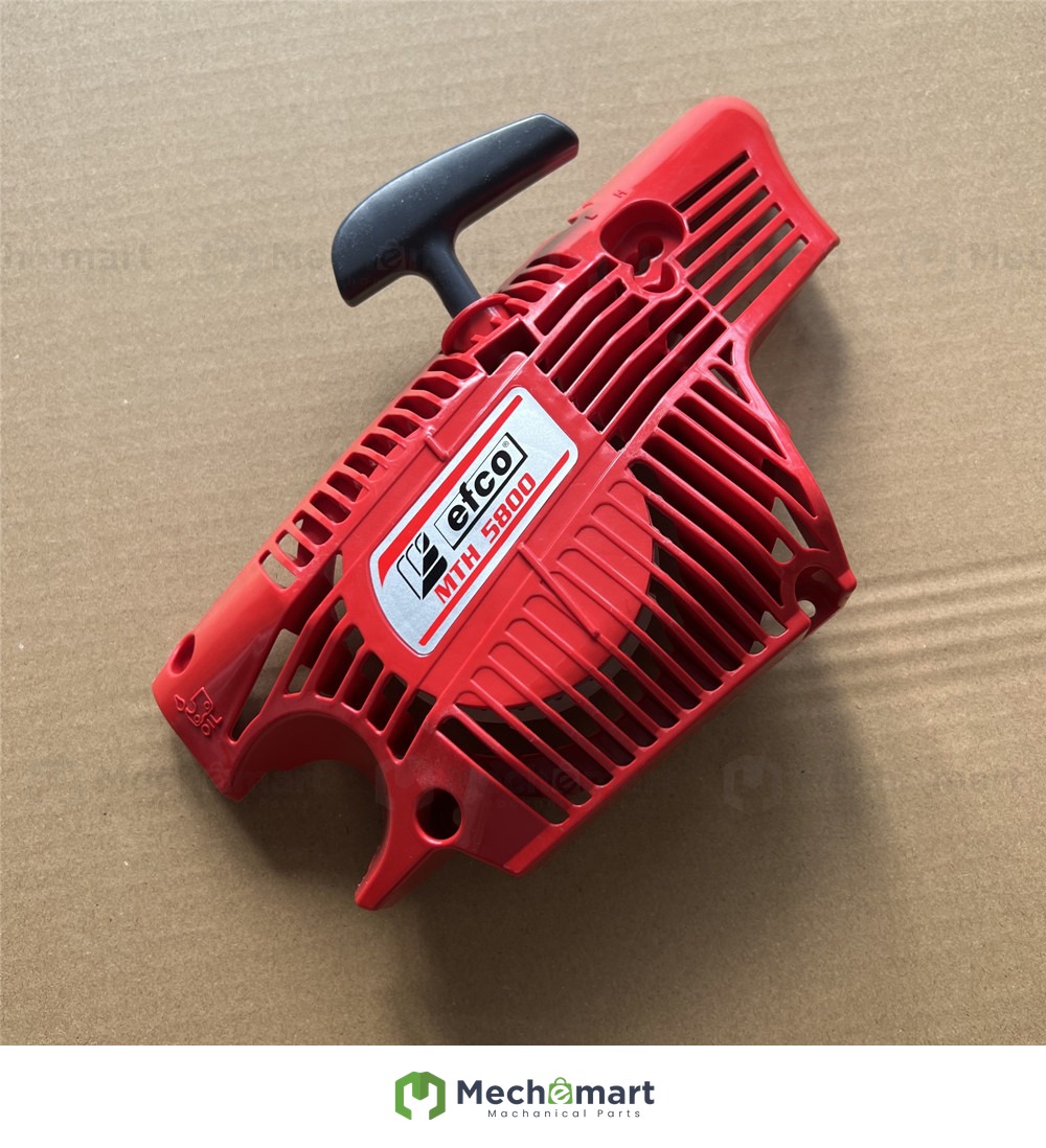 Compatible with EFCO Ye Hong MTH5800 MTH5600 MTH 5600 5800 chainsaw pulley starter