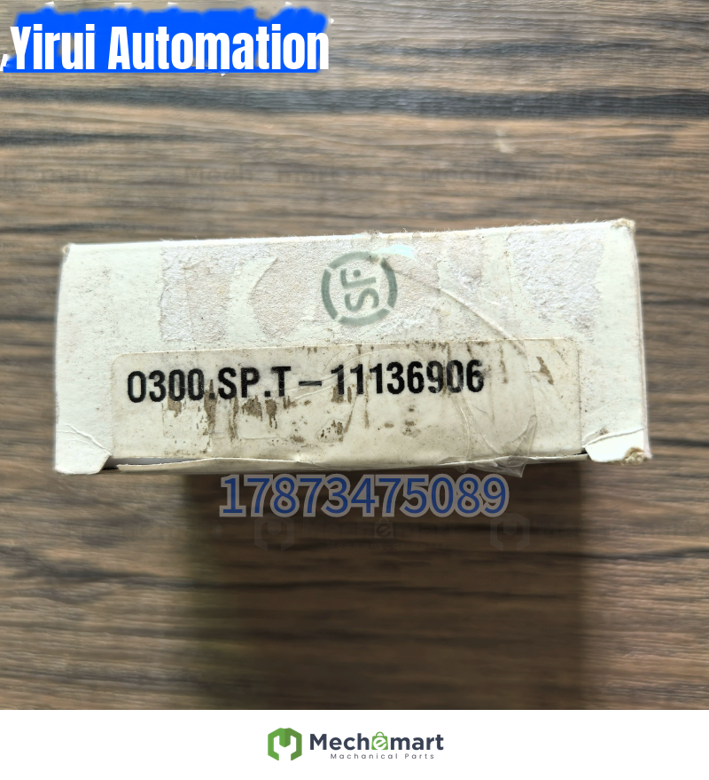 Brand new original Baumer 0300.SP.T-11136906 sensor spot sale
