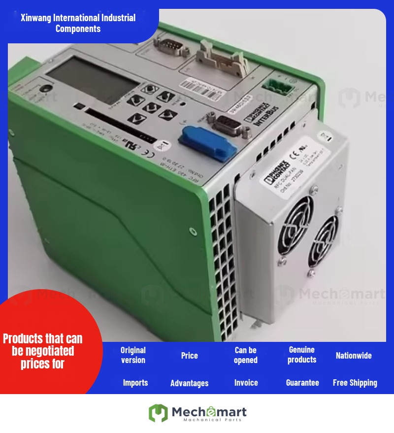 Phoenix RFC430ETH-IB