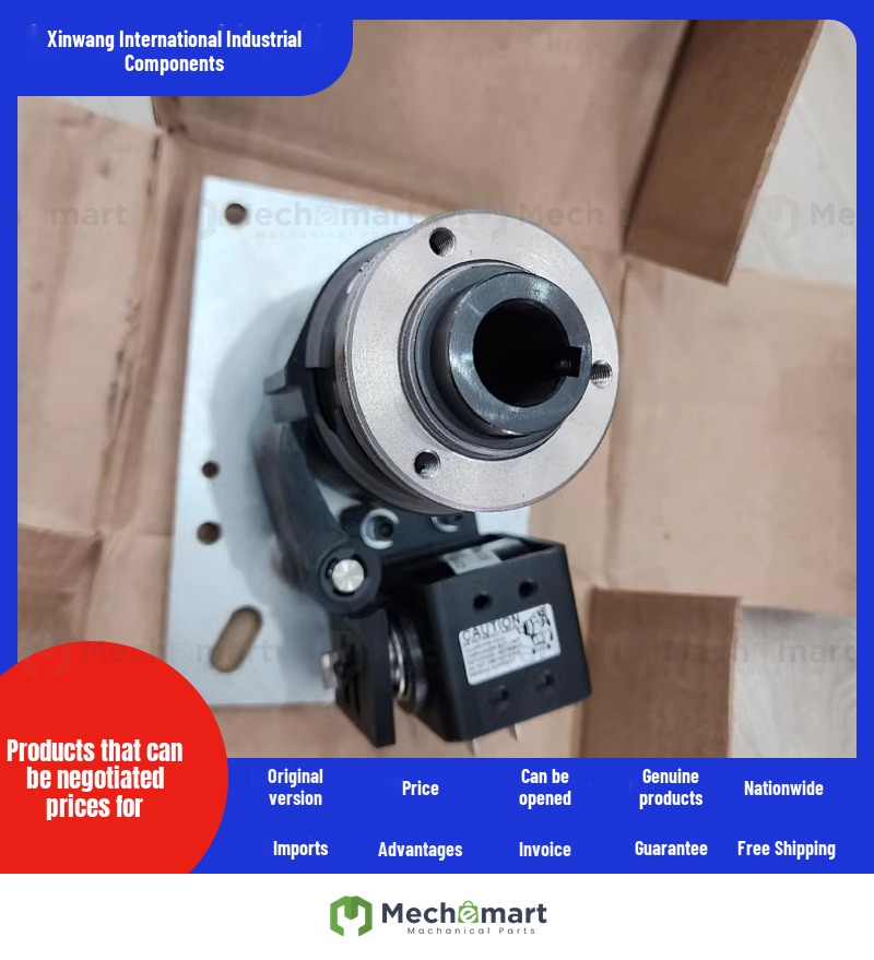 WARNER ELECTRIC electromagnetic clutch 316-27-001