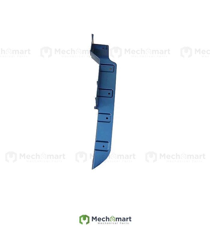 Compatible with Delon X3000 bumper trim bar side bar Delon X3000 headlight spoiler decorative panel