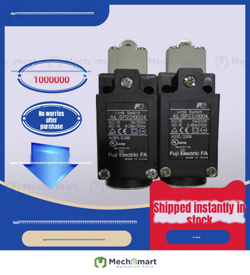 Original genuine Fuji travel switch limit switch AL-SP22/0004 AL-SK21 AL-SP11