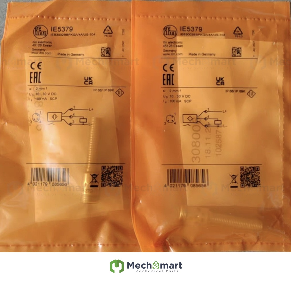 IFM EFUMEN sensor IE5379 brand new original genuine