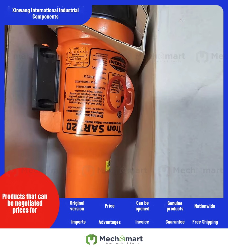 Jotron tron sart20 radar transponder