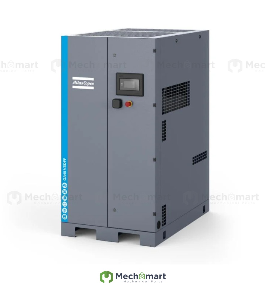 GA7VSD+FF GA11VSD+FF GA15VSD+FF Atlas Copco air compressor brand new