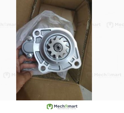 Yuchai YC-ST starter 24V6KW