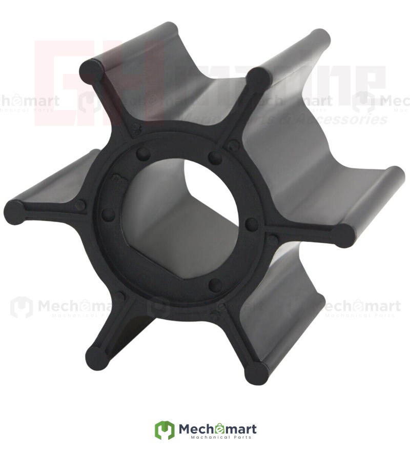 Outboard Water Pump Impeller Fits Honda Honda 19210-ZV4-013 9.9HP 15HP