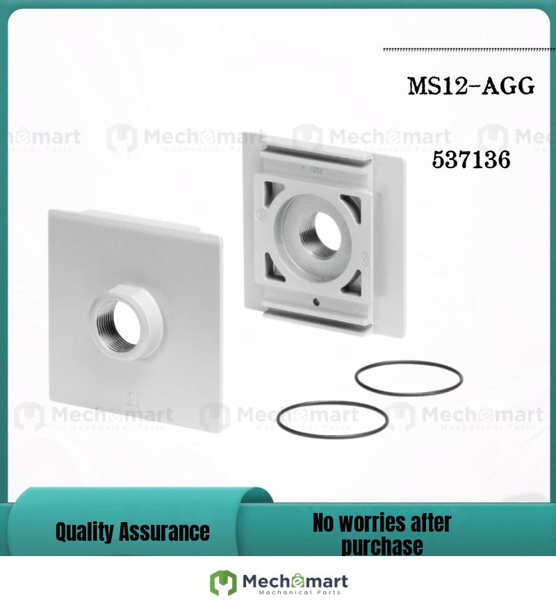 FESTO stand kit MS12-AGI 537138 in stock