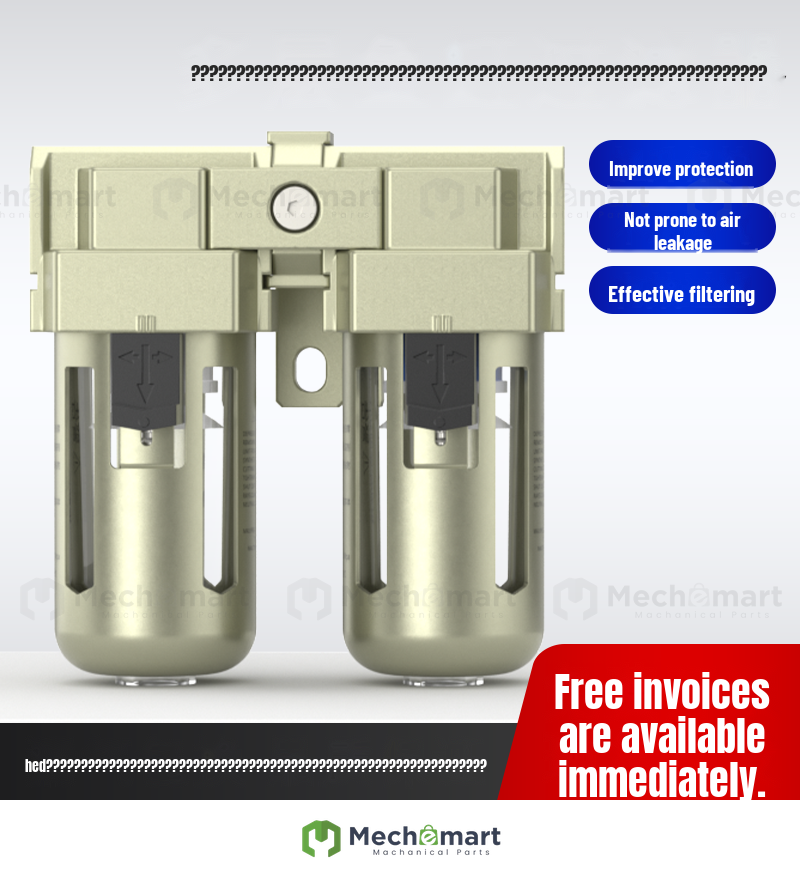 Small multi-layer fish tank filter with built-in ultra-quiet oxygen generation, three-in-one oxygenation, aeration, water purification cycle, special for fish farming