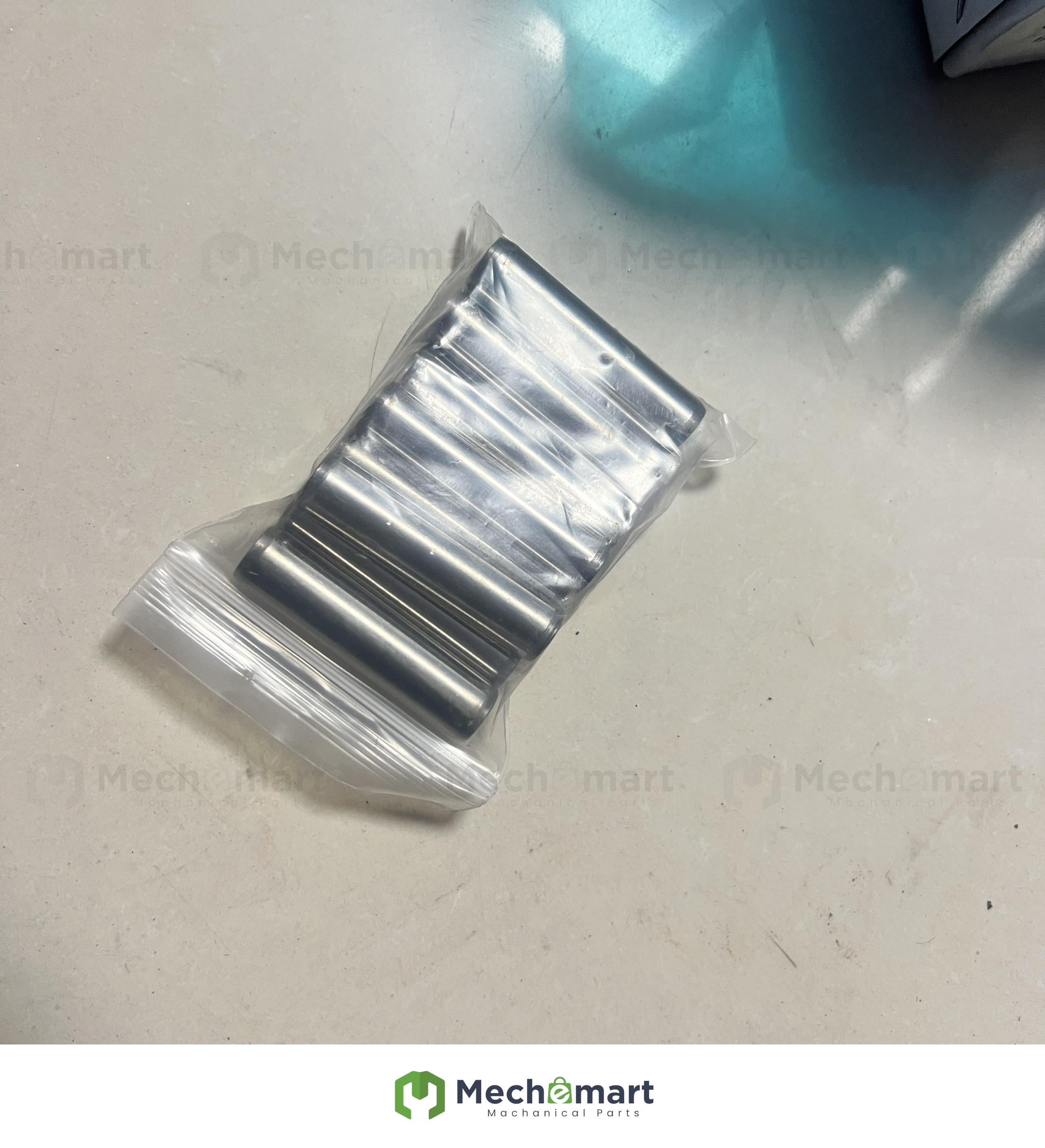 DACHIBA 498 VALVE GUIDE