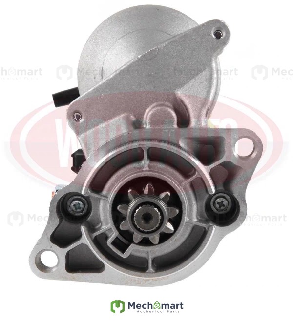 Suitable for Kubota starter motor 228000-1531 starter 16611-63013 starter motor