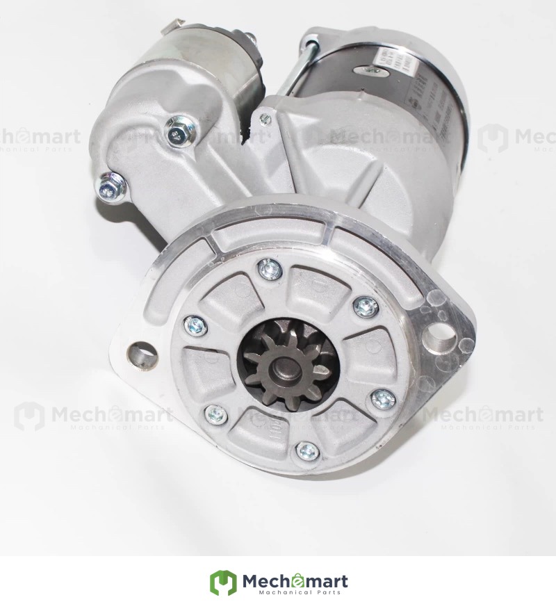 Minxian QDJ1409S-C/1 starter 9 teeth 12V/3.8KW DaChai 498 QDJ2659Q-C1 24V