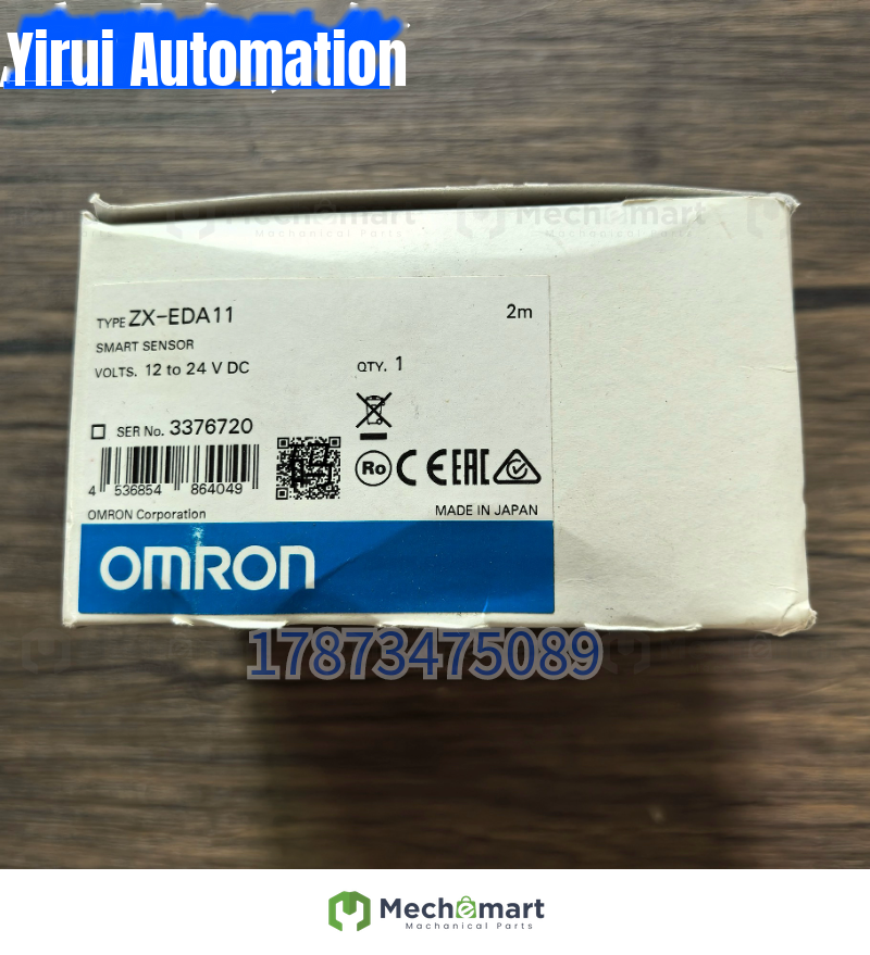 Brand new original genuine OMRON OMRON ZX-EDA11 sensor in stock