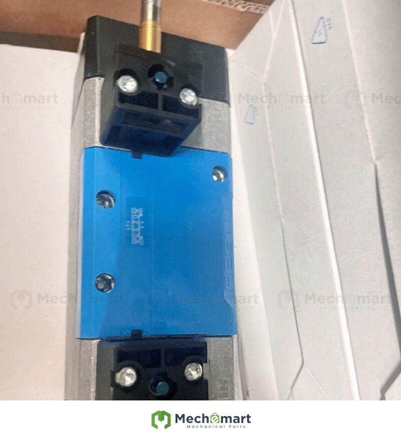 FESTO solenoid valve MN1H-5/3E-D-1-C 159683 In stock