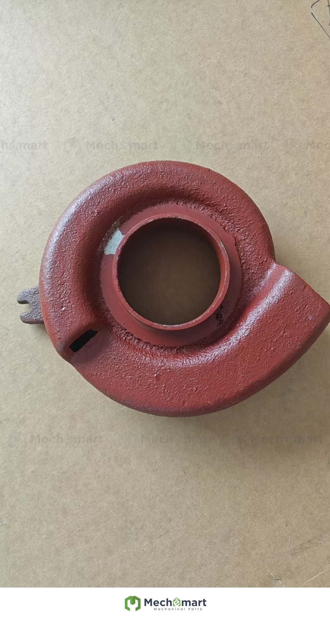 Yamaha water pump impeller housing YP30G three inch water pump accessories