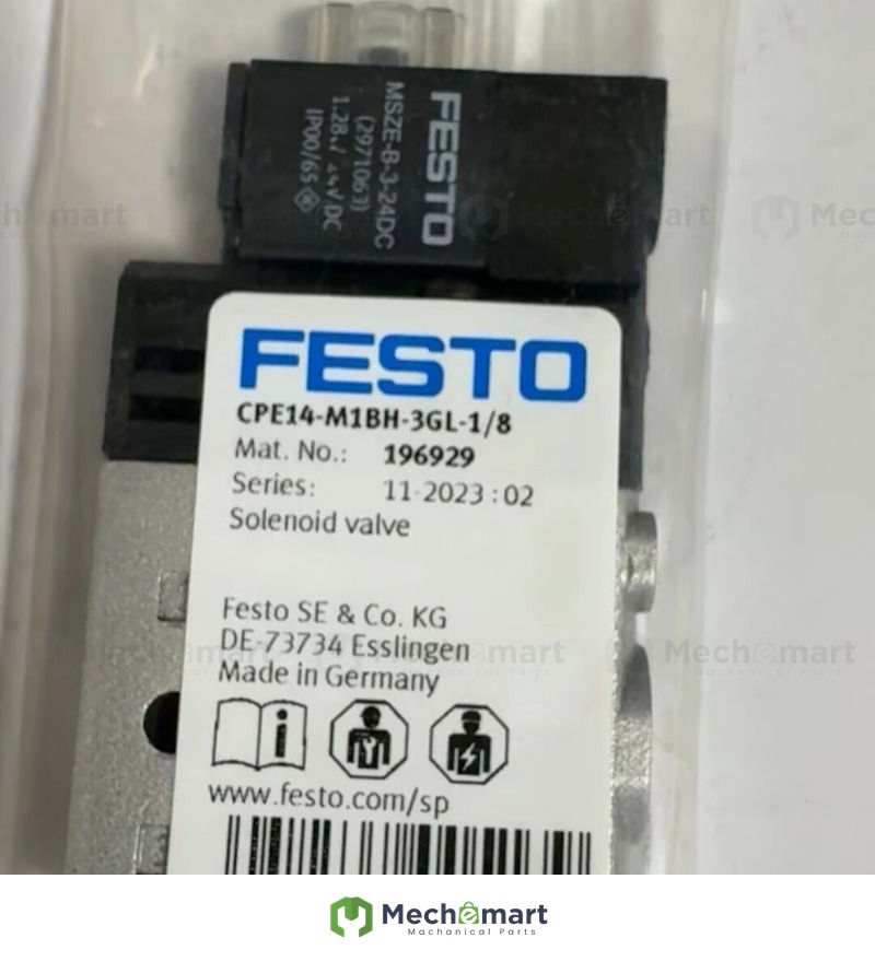 FESTO196929 196939 196911 196912 196937 550239 196941 196925
