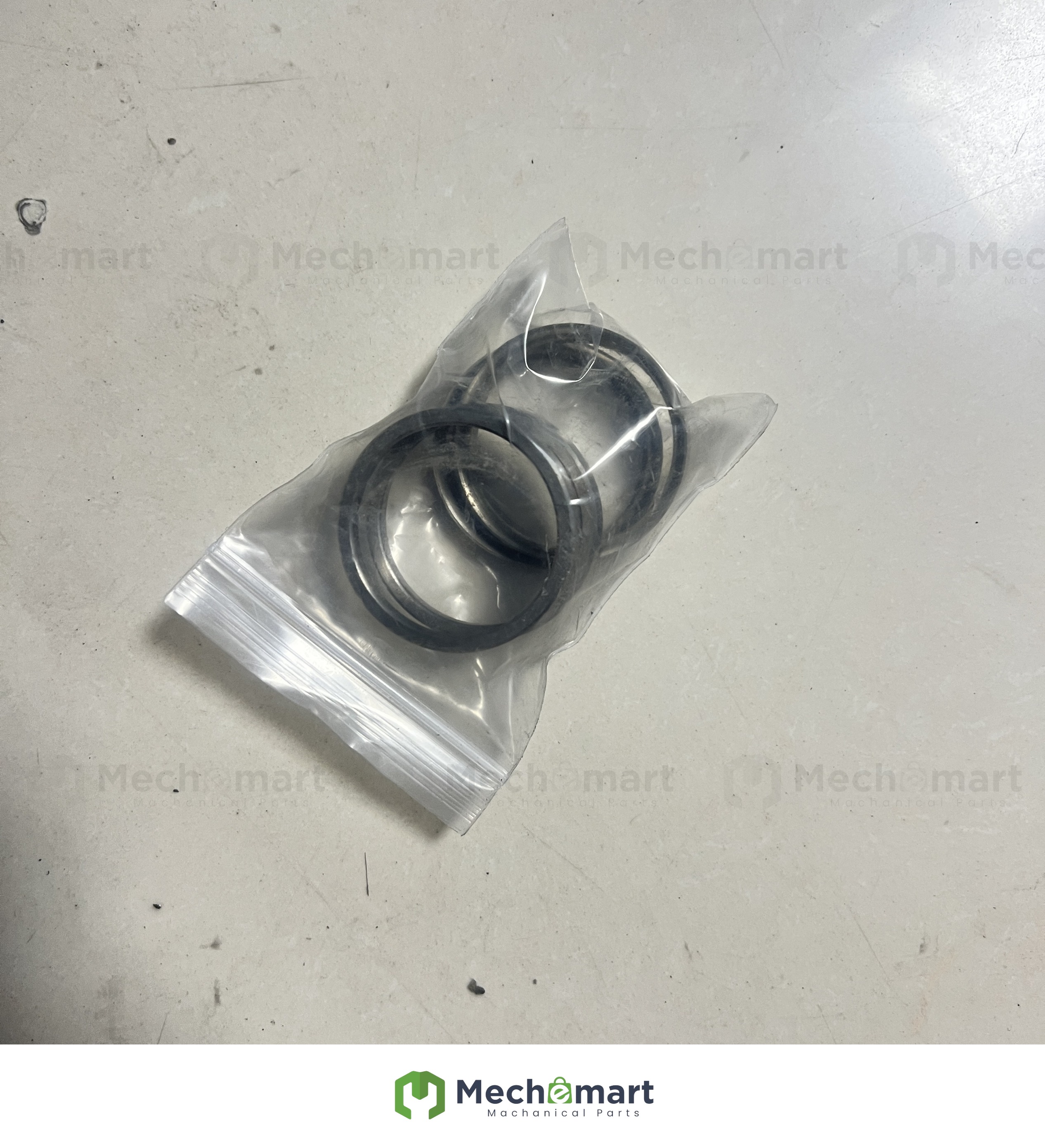Dachai 498 valve seat