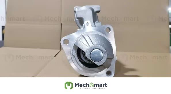 Yanmar 14 teeth marine boat starter motor 127698-77010 starter motor 03515020080