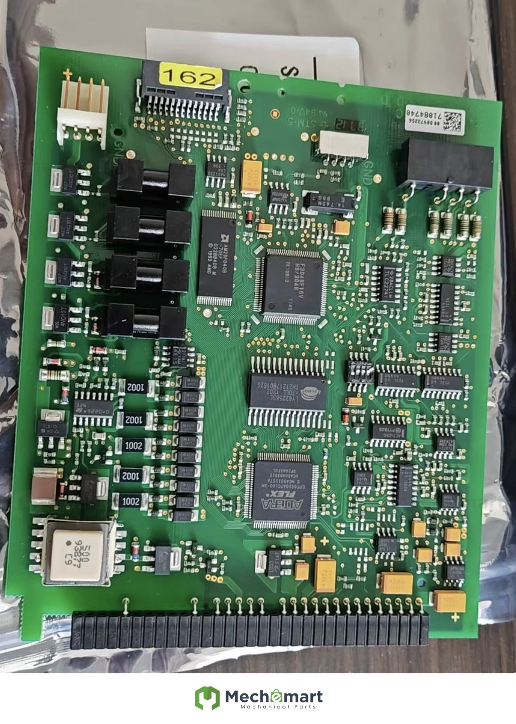 E+H flow meter motherboard 50106037 50106076 50106475 50106476 50106478