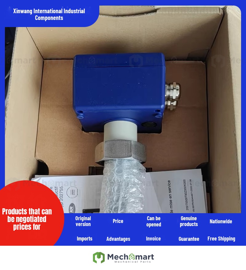 JUMO Germany Kumo CTI 500 202755/10-169-0-82/062,268