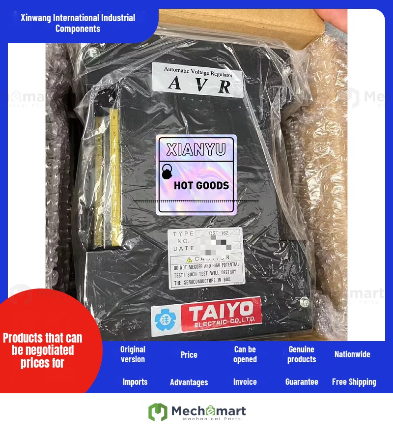 Taiyo Electric TAIYO AVR DST-162