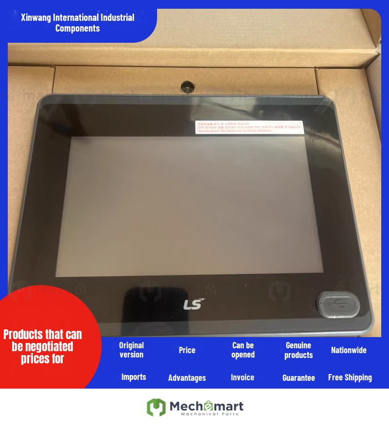 LS Electric Exp40-tte/DC touch screen