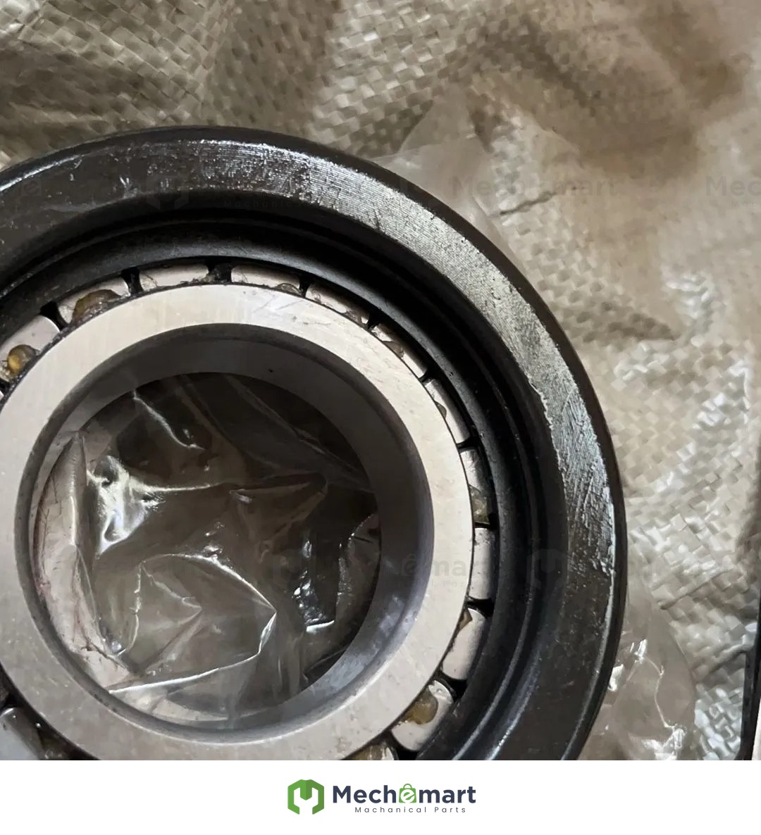 Forklift roller bearing 10310RT roller type 50×123×40