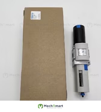 FESTO filter pressure reducing valve MS6-LFR-1/2-D7-ERV-CRV-AS 529190 529186 genuine