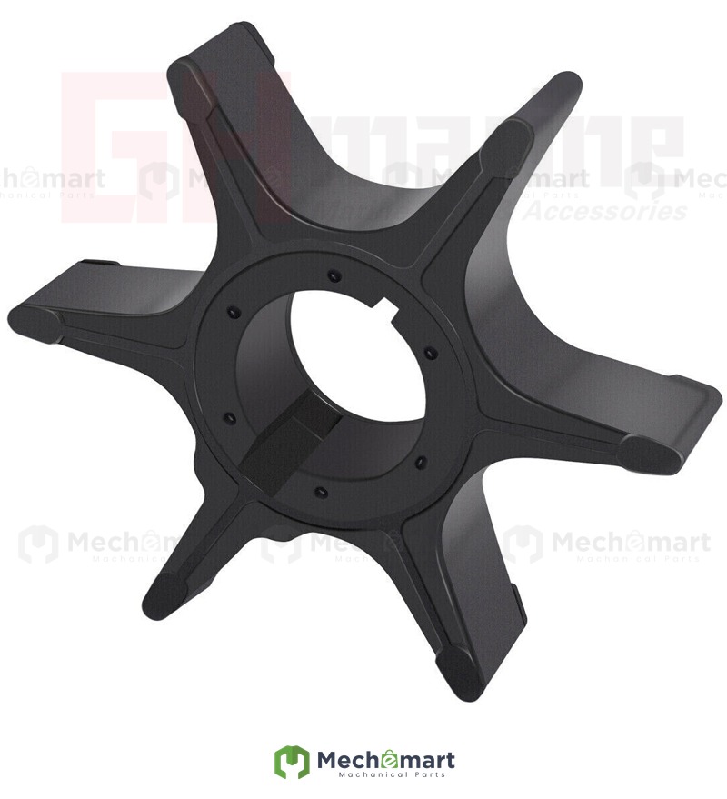Water Pump Impeller 17461-94L00 Suitable for Suzuki Suzuki DF 25 30 Outboard Engines