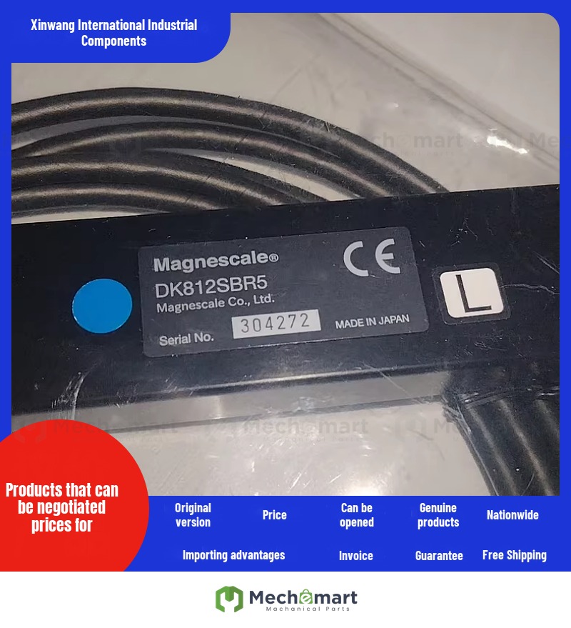 Magnescale Displacement Sensor DK812SBR5