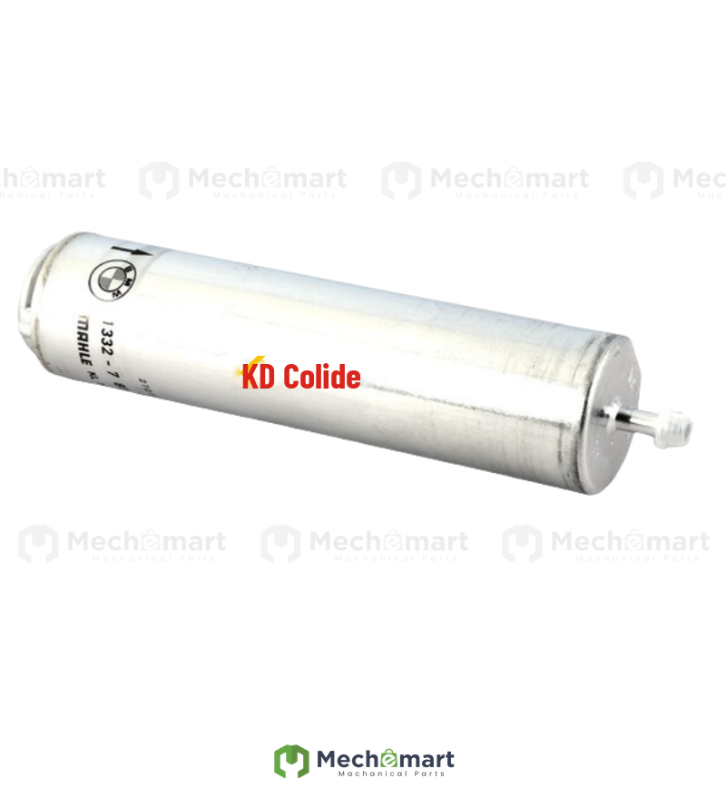 Suitable for BMW E60F15F16 gasoline grid X5F02F13F12F10F07 fuel filter E87E71E66F06